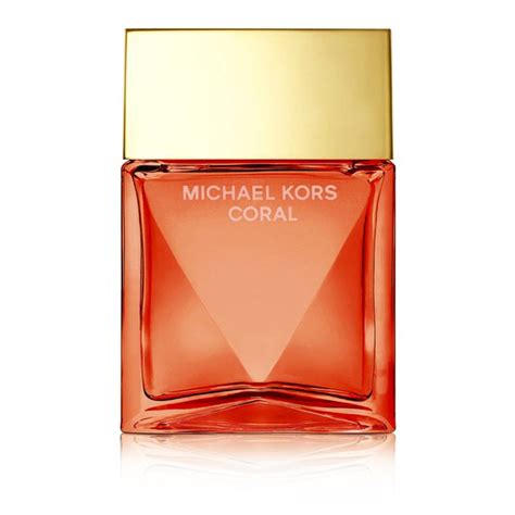 michael kors perfume coral 100ml